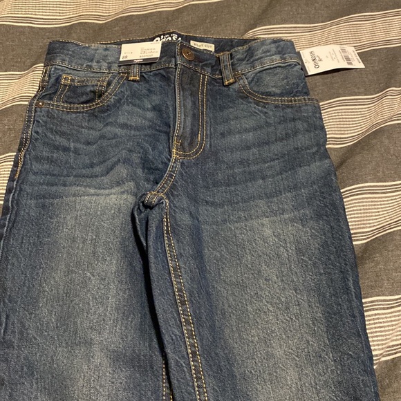 Osh kosh boot cut jeans - Picture 4 of 4